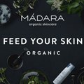 Looduskosmeetika kaubamärk MÁDARA avas Eesti veebipoe
