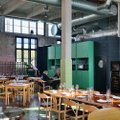 SALAKUULAJA | Noblessneri uus restoran UMA: ometi üks söögikoht, kus teenindusele suurt tähelepanu pööratakse