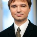 Tallinna Filharmoonia direktor astub ennetähtaegselt ametist tagasi