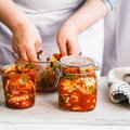 Kuidas teha kimchit? Olulised näpunäited kodus katsetajale