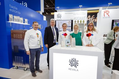 Revala