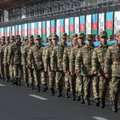 VIDEO | Aserbaidžaan alustas Mägi-Karabahhis sõjalist operatsiooni, eesmärgiks kogu territooriumi hõivamine