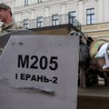 Guardian: Venemaa Ukrainas kasutatavates Iraani droonides on kümneid Euroopa komponente