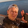 VIDEOBLOGI | Kristjan Ilvese suvi: uus köök, töine sünnipäev ja palav Norra treeninglaager
