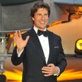 „Kutsuge ämmaemand“ näitlejanna on Tom Cruise’i peale pahane: ta segab pidevalt sarja filmimist
