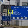 Нелегально работавшие в Пярну граждане Грузии и Украины избежали высылки из Эстонии