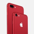 ФОТО: Apple анонсировала красный iPhone 7 и новый iPad
