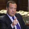 Дмитрий Медведев: Германия объявила России гибридную войну