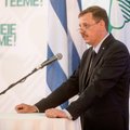 Спор мэра Таллинна с комиссией по надзору за финансированием партий решится в суде