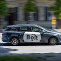 Рийгикогу отклонил законопроект, обязывающий водителей такси знать эстонский язык