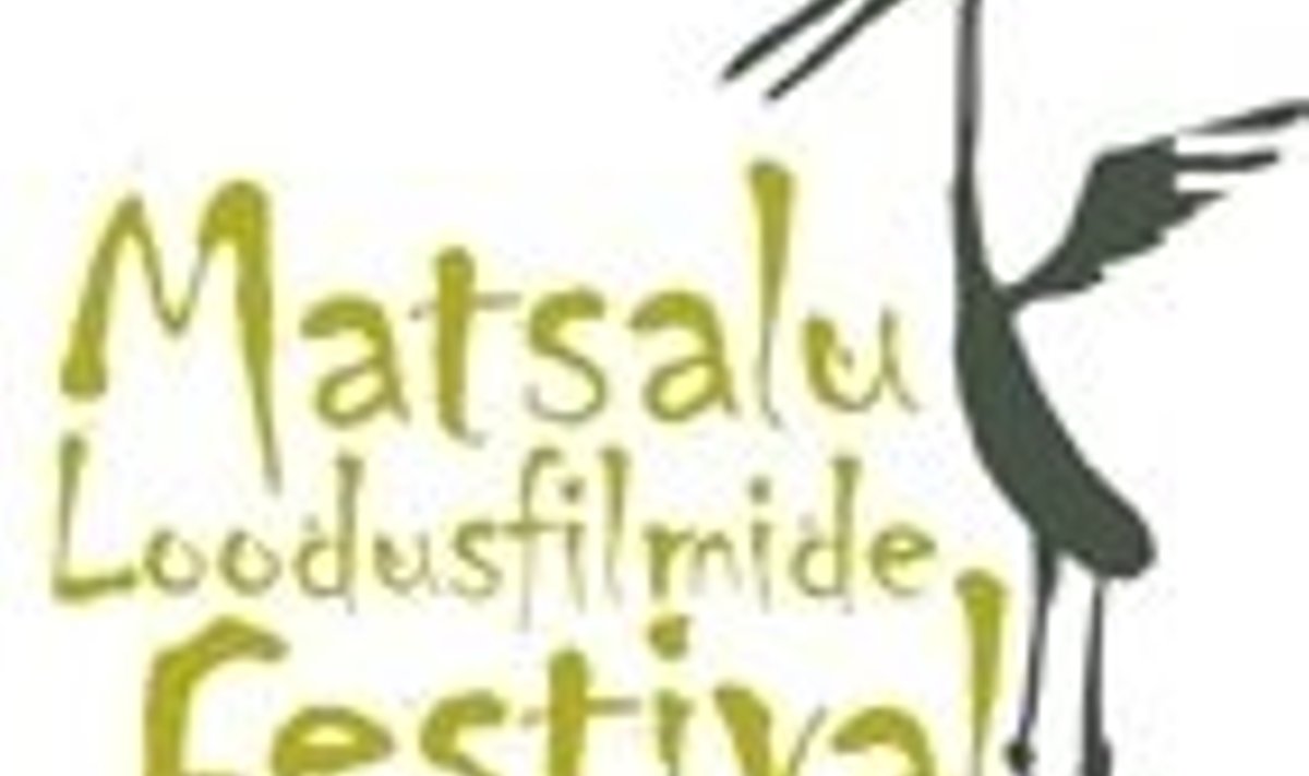 Foto: MTÜ Matsalu Loodusfilmide Festival