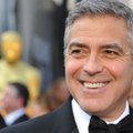 Geeniuudised: George Clooney ja Abraham Lincoln on sugulased