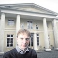 Eerik-Niiles Kross: Eesti mureks on kultuurikihiga eliidi puudumine