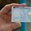 ID-kaardi kiibi turvarisk seab e-valimised kahtluse alla
