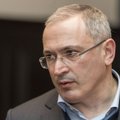 Ходорковский ответил на вопрос о возможных санкциях для Москвы