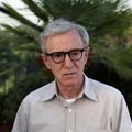 Woody Allen saab Kuldgloobustel elutööpreemia