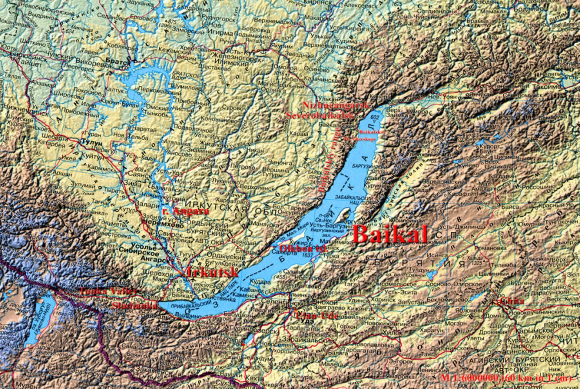 Где расположено озеро байкал на карте. Озеро Байкал на карте. Озеро Байкал на карте России. Озеро Байкал карта географическая.