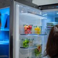 Värske uuring toob Eesti inimeste külmkapi sisu avalikkuse ette. Vaata, mida ja kui kaua külmikus hoitakse