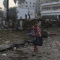 OTSEBLOGI | Biden Gaza haigla plahvatusest: näib, et seda tegi „teine meeskond“, mitte Iisrael