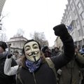 ACTA-st: vähem paanikat - kõik, mida te täna teete, saate te teha ka tulevikus!