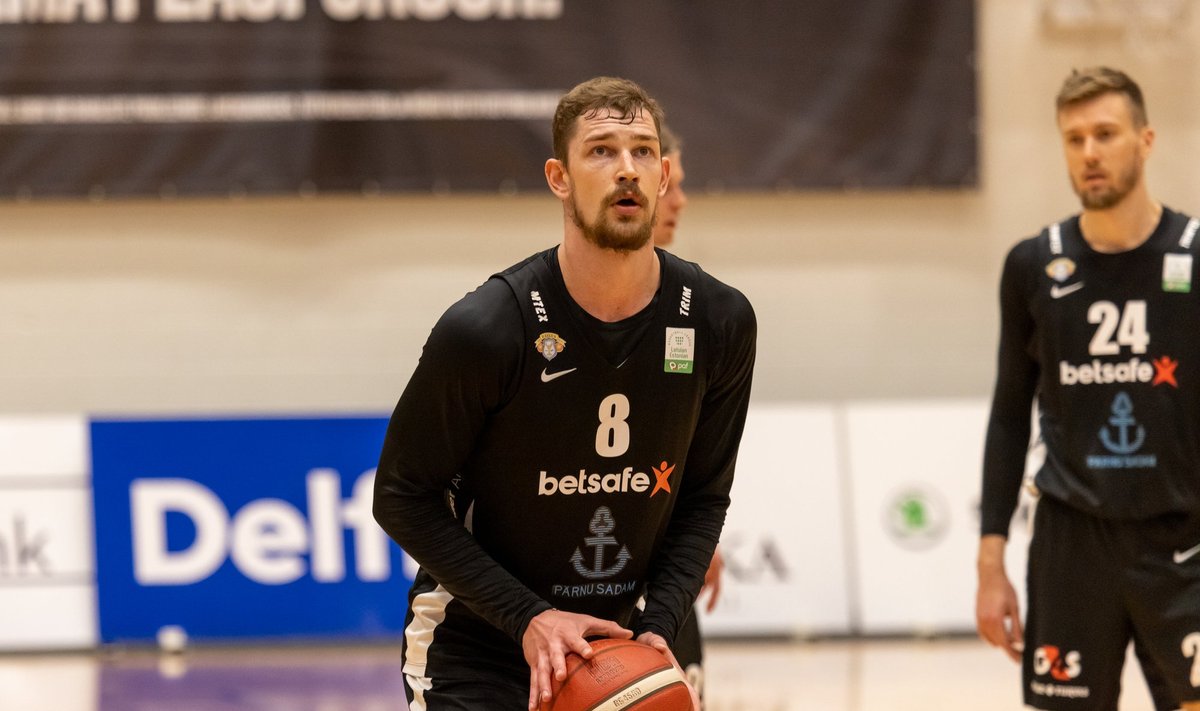 Mihkel Kirves