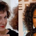 Oprah ja Aunaste — kumb  on suurem staar?
