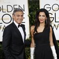 George Clooneyl uus mure!