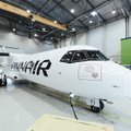 Helsingi Vantaa lennuväljal evakueeriti Tallinnast saabunud lennuki reisijad, kuna piloodikabiini imbus suitsu