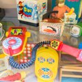 Nostalgiahõnguline VIDEO: Selliste mänguasjadega mängisid Eesti lapsed 90ndatel!