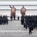 КНДР оказывала давление на организаторов PÖFF из-за документального фильма о стране