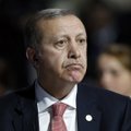 Российские военные обвинили Эрдогана и его семью в сделках с ИГИЛ