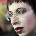 Sofi Oksanen: Eesti kirjandust võiks rohkem soome keelde tõlkida