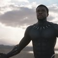 TREILER | Juba rekordeid purustav "Must panter" on Marveli parim film