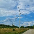 Enefit Green võttis tuuleparkide rajamiseks 130 miljonit eurot laenu
