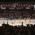 TÄISPIKKUSES | Vaata uuesti Cholet Basket - BC Kalev/Cramo kohtumist! 