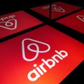 Airbnb jäi mullu üüratusse kahjumisse