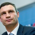 Klõtško nõudis Janukovõtšilt kohe ennetähtaegsete valimiste väljakuulutamist