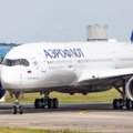 Venemaa keeldub tagastamast enam kui 400 välisfirmadelt liisitud reisilennukit