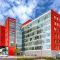 Эстонский инвестфонд купил офисное здание в Риге