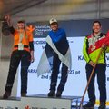 GALERII | Raiespordi maailmameistrivõistlustel on Eesti võistkond praegu teisel kohal