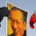 Suri kuulus Hiina dissident Liu Xiaobo