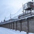 SUURES PILDIS | Tallinna vangla — eluristmik ehk valikute valus vabadus