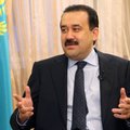 Kasahstani peaminister vabastati ametist ja määrati julgeolekukomitee esimeheks