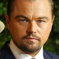 Leonardo DiCaprio järgmine Oscariroll teada? Näitleja kehastub Itaalia Sherlock Holmesiks