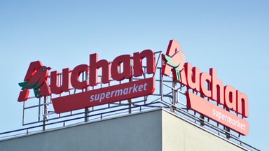 Decathloni omanike teine pood tegutseb jätkuvalt Venemaal