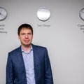 Pillesaar: globaalses tarkvaraäris võib Eesti bränd pigem kahju tuua
