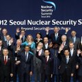 Maailma riigijuhid hoiatasid tippkohtumisel tuumaterrorismi ohu eest