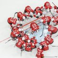 VIDEO | Šveits jätkab jäähoki MM-i täiseduga, võit ka USA-le