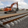 Начат уголовный процесс о нарушениях при внедрении проекта Rail Baltica