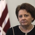 Премьер-министр Латвии: радужное правительство не нужно, с Ушаковым нам не по пути
